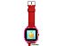 Детские умные часы Elari KidPhone Fresh 4G (красный) Детские умные часы Elari KidPhone Fresh 4G (красный)