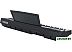Цифровое пианино Yamaha P-125BK