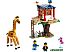 Конструктор LEGO Creator 31116 Домик на дереве для сафари