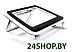 Подставка для ноутбука Fellowes I-Spire FS-82101 Подставка для ноутбука Fellowes I-Spire FS-82101
