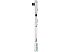 Вороток с трещоткой Milwaukee 4932479655 Вороток с трещоткой Milwaukee 4932479655
