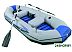 Лодка INTEX Mariner-3 SET (297х127х46 см) арт. 68373