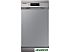 Посудомоечная машина Samsung DW50R4050FS/WT Посудомоечная машина Samsung DW50R4050FS/WT