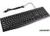Клавиатура SmartBuy One SBK-207US-K (черный) Клавиатура SmartBuy One SBK-207US-K (черный)