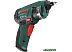 Шуруповерт Bosch PSR Select 0603977021 (с АКБ, набор оснастки)