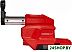Система пылеудаления Milwaukee M18FCDDEXL-0 4933478507 (без АКБ) Система пылеудаления Milwaukee M18FCDDEXL-0 4933478507 (без АКБ)
