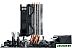 Кулер для процессора Cooler Master Hyper 212 EVO V2 RR-2V2E-18PK-R2 Кулер для процессора Cooler Master Hyper 212 EVO V2 RR-2V2E-18PK-R2