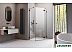Душевая дверь Radaway Essenza Pro Black PTJ Door R Душевая дверь Radaway Essenza Pro Black PTJ Door R