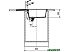 Кухонная мойка Franke Sirius 2.0 S2D 611-78 XL (оникс) Кухонная мойка Franke Sirius 2.0 S2D 611-78 XL (оникс)