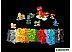 Набор деталей LEGO Classic 11020 Строим вместе