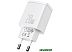 Сетевое зарядное Baseus CCXJ-B02 White Сетевое зарядное Baseus CCXJ-B02 White