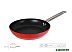 Сковорода Oursson PF2625T/RD