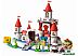 Конструктор LEGO Super Mario 71408 Дополнительный набор Замок Пич