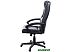 Кресло руководителя Бюрократ T-9906N BLACK Кресло руководителя Бюрократ T-9906N BLACK