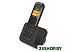Радиотелефон TeXet TX-D6605A Black Радиотелефон TeXet TX-D6605A Black