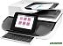Сканер HP Digital Sender Flow 8500 fn2 (L2762A) Сканер HP Digital Sender Flow 8500 fn2 (L2762A)