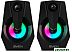 Акустика Sven 370 Black Акустика Sven 370 Black