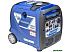 Бензиновый генератор ТСС SGG 4000ESi