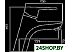 Смеситель Ledeme H46 L1046 Смеситель Ledeme H46 L1046