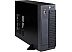 Корпус IN WIN BP691U3 Black 200W Корпус IN WIN BP691U3 Black 200W