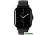 Умные часы Amazfit GTS 2 (черный) Умные часы Amazfit GTS 2 (черный)