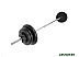 Штанга Central Sport 55 кг (26 мм) Штанга Central Sport 55 кг (26 мм)