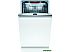 Посудомоечная машина Bosch SPV6EMX11E Посудомоечная машина Bosch SPV6EMX11E