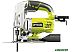 Электролобзик RYOBI RJS 850 K Электролобзик RYOBI RJS 850 K