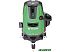 Лазерный нивелир Instrumax Constructor 4D Green Лазерный нивелир Instrumax Constructor 4D Green