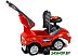 Каталка CHI LOK BO Quick Coupe 321 (красный) Каталка CHI LOK BO Quick Coupe 321 (красный)
