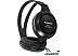 Наушники Panasonic RP-HT161E-K Наушники Panasonic RP-HT161E-K
