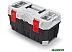 Ящик для инструментов Kistenberg Titan Plus Tool Box 55 KTIP5530-3020 Ящик для инструментов Kistenberg Titan Plus Tool Box 55 KTIP5530-3020