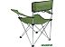 Кресло Jungle Camp Raptor (зеленый) Кресло Jungle Camp Raptor (зеленый)