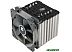 Кулер для процессора Thermalright Macho 120 Rev.B Кулер для процессора Thermalright Macho 120 Rev.B