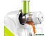 Соковыжималка KITFORT KT-1110-1 Соковыжималка KITFORT KT-1110-1