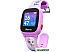Умные часы Aimoto Kid Mini Эльза (розовый) Умные часы Aimoto Kid Mini Эльза (розовый)