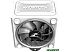 Кулер для процессора Zalman CNPS16X (белый)