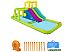 Надувной бассейн Bestway Splash Course 53387 (710х310х265) Надувной бассейн Bestway Splash Course 53387 (710х310х265)