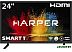 Телевизор HARPER 24R470TS Телевизор HARPER 24R470TS