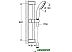 Душевой гарнитур Grohe New Tempesta 100 (27853001) Душевой гарнитур Grohe New Tempesta 100 (27853001)