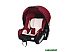 Автокресло Smart Travel First (марсала) (KRES2081) Автокресло Smart Travel First (марсала) (KRES2081)
