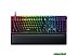 Клавиатура Razer Huntsman V2 (Purple Switch)