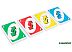 Настольная игра Mattel Uno Настольная игра Mattel Uno