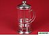Френч-пресс ROSENBERG RSG-660015-M Френч-пресс ROSENBERG RSG-660015-M