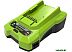 Газонокосилка Greenworks GD40LM48SPK4 2517407UB (с 1-им АКБ 4 Ач) Газонокосилка Greenworks GD40LM48SPK4 2517407UB (с 1-им АКБ 4 Ач)