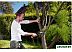 Пила садовая FISKARS Xtract SW75 (123880) (1000614)