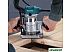 Кромочно-петельный фрезер Makita RT0700CX2 Кромочно-петельный фрезер Makita RT0700CX2