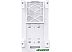 Корпус Montech AIR 1000 Premium (белый) Корпус Montech AIR 1000 Premium (белый)