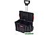 Тележка Qbrick System Two Set Plus Z251248PG001 (черный) Тележка Qbrick System Two Set Plus Z251248PG001 (черный)