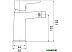 Смеситель Gross Aqua Space 8515288C Смеситель Gross Aqua Space 8515288C